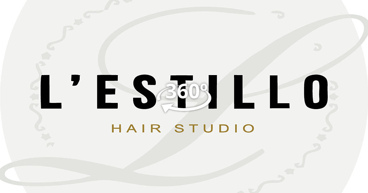 L'Estillo Hair Tour Virtual 360°